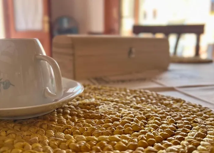 Fantastica Casa Vacanze A Teulada