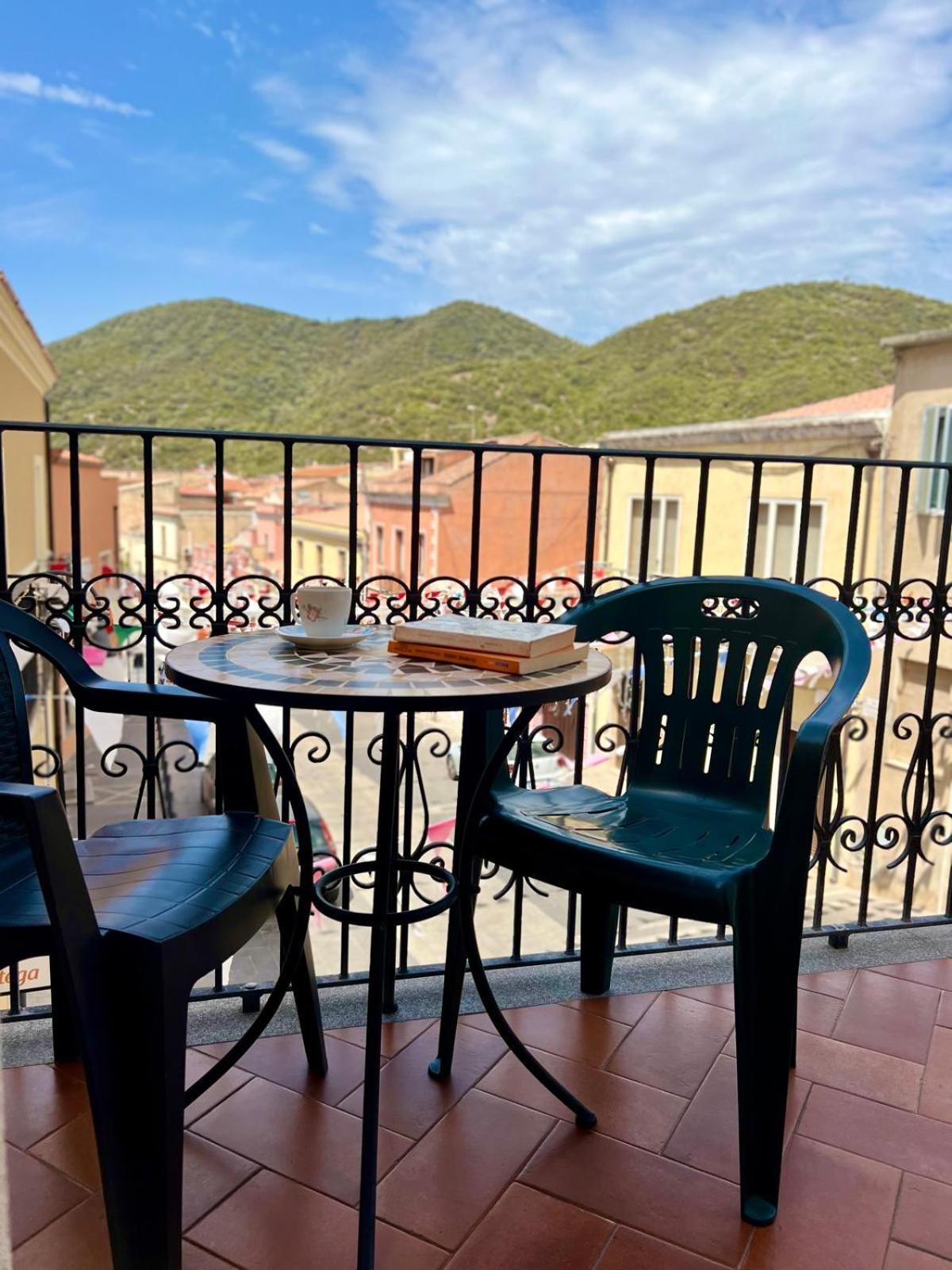 Ferienhaus Fantastica A Teulada
