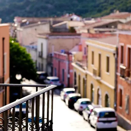 Fantastica Casa Vacanze A Teulada Exterior photo