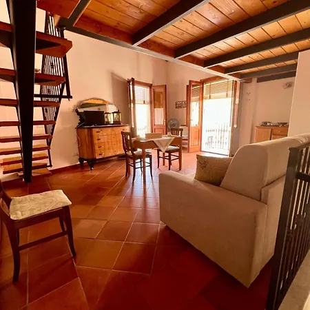 Fantastica Casa Vacanze A Teulada Exterior photo