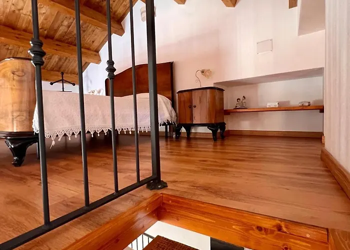 Fantastica Casa Vacanze A Teulada