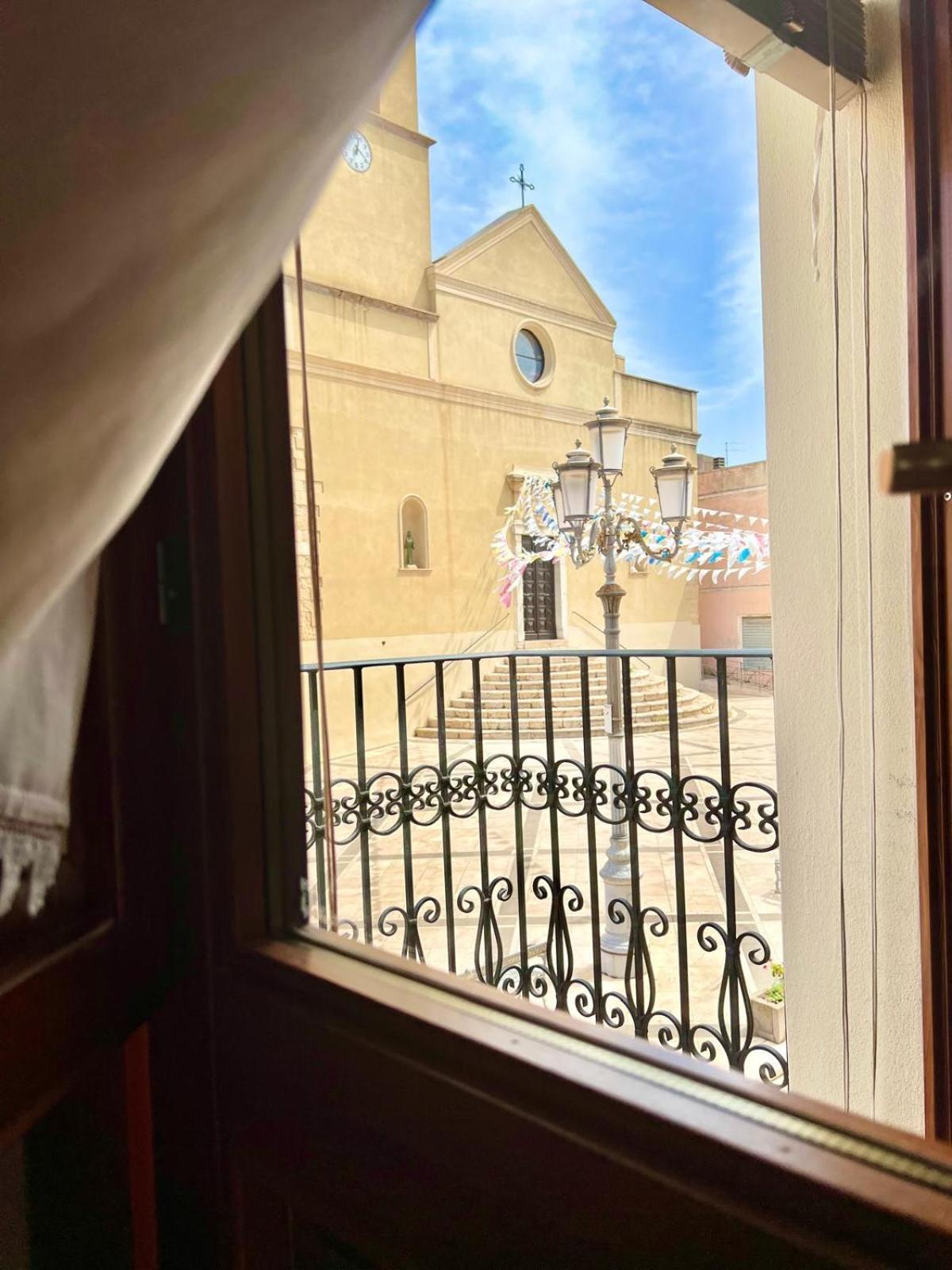 Casa vacanze Fantastica A Teulada